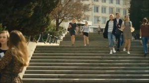 Клип к фильму  "Злая шутка"