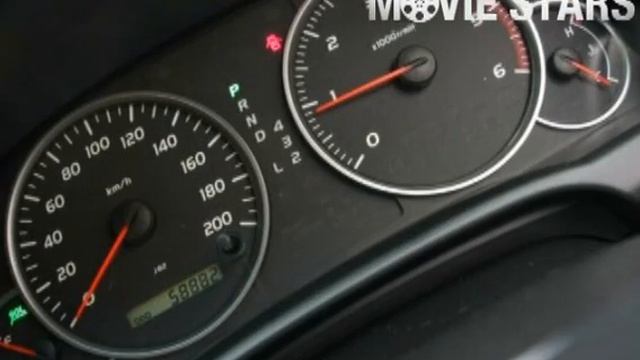 2008 Toyota Landcruiser Prado KDJ120R GXL White 5 Speed Automatic Wagon смотреть онлайн