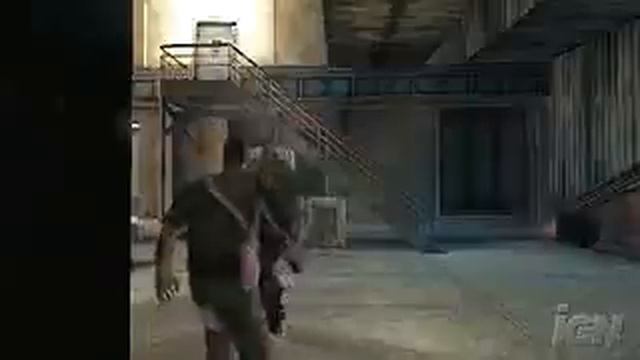 Manhunt 2 Pistol Execution смотреть онлайн