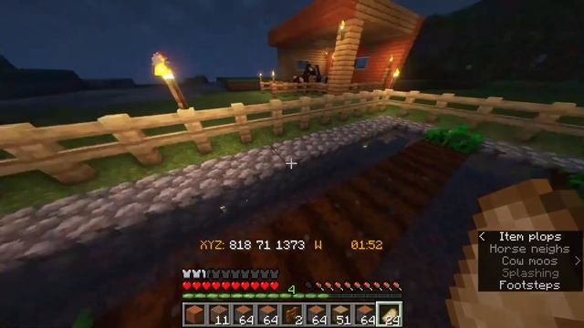 MINECRAFT MULTIPLAYER LIVE SUBSCRIBERS IN 24/7 ONLINE SERVER JAVA CAN JOIN HAZE SHARMA RTX ON смотреть онлайн