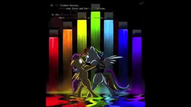 Pegasus Device (1 Hour) By Slyphstorm And Purpleroselyn