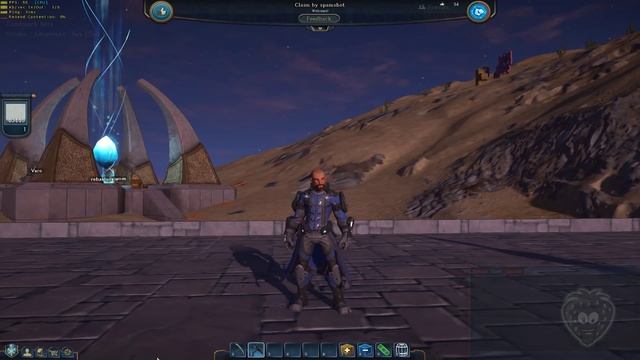 EverQuest Next Landmark: Closed Beta - Getting Started смотреть онлайн