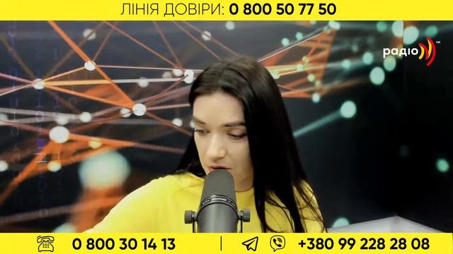 Муррр, або: все про погладжування | ПрограмаYOU смотреть онлайн