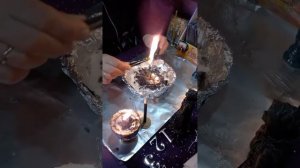 Убираем привязки к денежному каналу,чистим первую чакру.