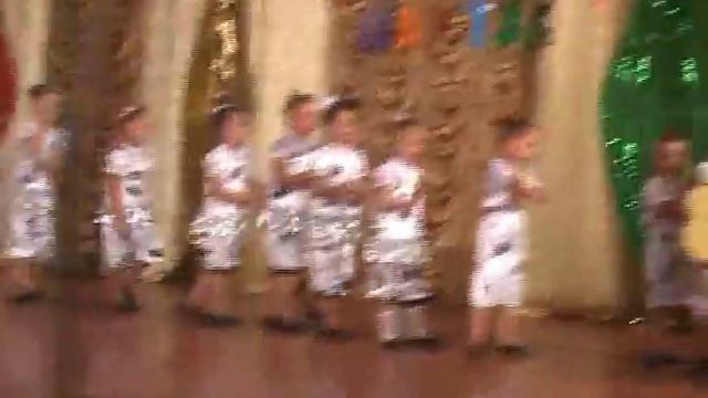 танец далматинцы смотреть онлайн