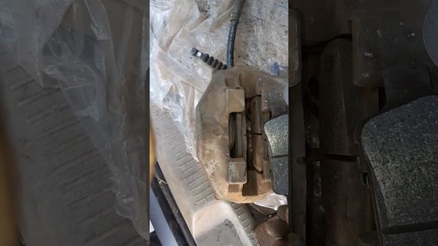 Супорта от лексуса LS430 или Celsior ucf30 и Тойота Альфард задние супорта смотреть онлайн