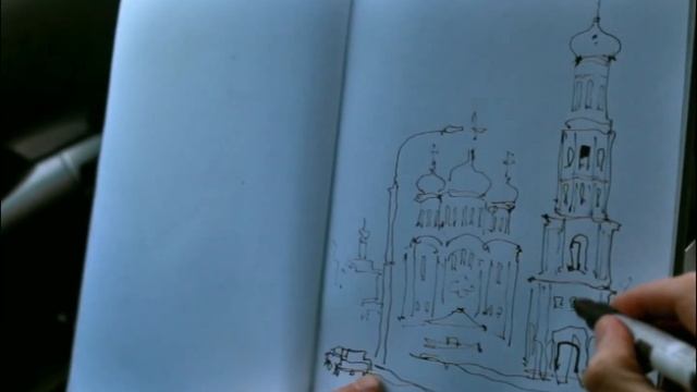 Как собор нарисовал смотреть онлайн
