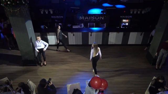 Международному модельному агентству Rа-fashion.ru 20 лет!!! смотреть онлайн