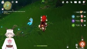 ВИМАНА АГАМА / СОЕДИНИТЕ ВСЕ ЧЕТЫРЕ РЕЛЕ В СЕРЕДИНЕ / АРАНАРЫ НА ГОРЕ ДЕВАНТАКИ ГЕНШИН ИМПАКТ