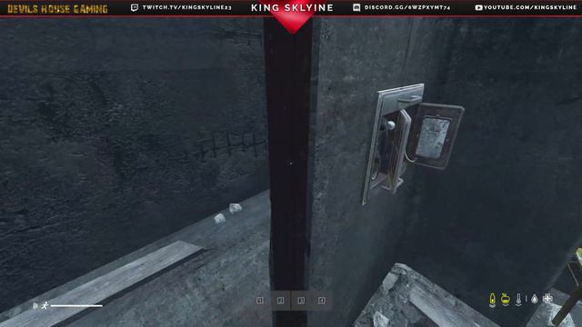 Deerisle Livonia Bunker Test смотреть онлайн