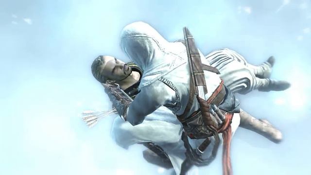 Assassin's Creed Walkthrough (PC) - Memory Block 03 part 10 смотреть онлайн