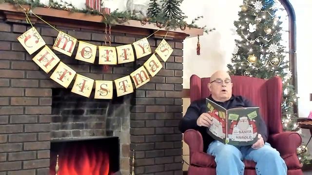 Twelve Days of Christmas Stories - Day 4 смотреть онлайн