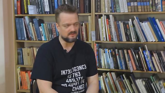 А. Пушной о невежестве с которым мы сталкиваемся