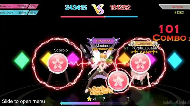 , Sweet Dance,(8) танцы