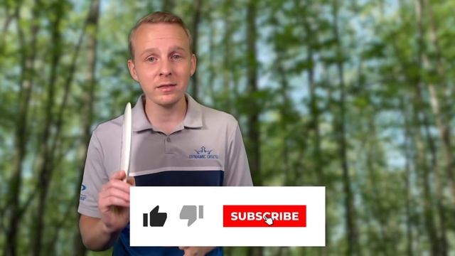 5 Scramble shots you NEED to know! | Disc Golf Beginner's Guide смотреть онлайн