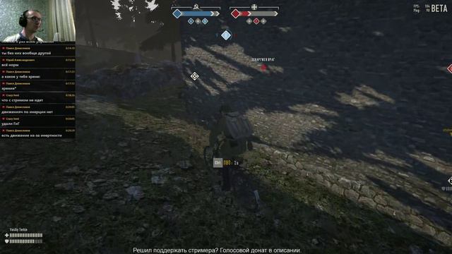 Heroes & Generals - А нам все нипочем, мы снова гнем рандом (ДаблТи) смотреть онлайн