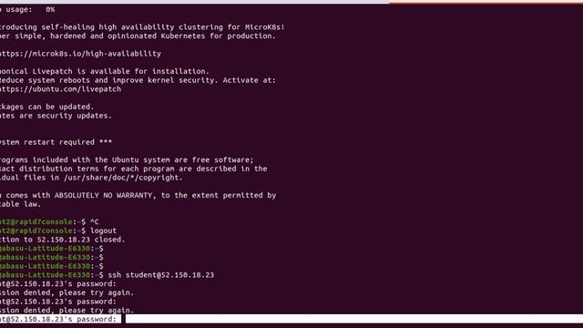 How to reset an Azure Virtual Machine (VM) Password from Azure Portal - Windows or Linux - Hands On смотреть онлайн
