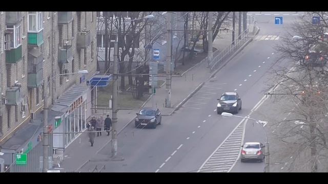 Заброшенная многоэтажка, побег от полиции! Часть 2 смотреть онлайн