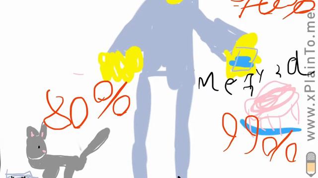 Объясняшка "Вода" смотреть онлайн