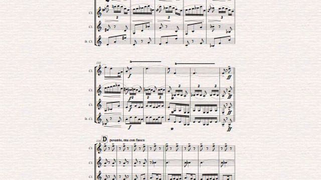 Spanish Dance смотреть онлайн