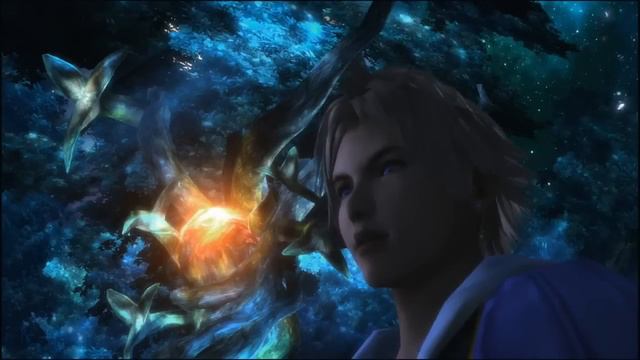 Final Fantasy X & X-2 HD Remake | Trailer En Ingles | Exclusivo PS3 - PSVITA | #9 смотреть онлайн