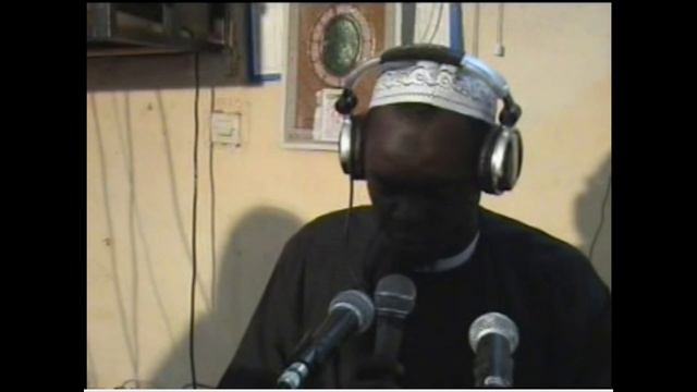 IMAM ABDOULAYE KOITA, IMAM MAHMOUD KOUMA, ET IMAM OUSMANE TRAORE A BAMAKO смотреть онлайн