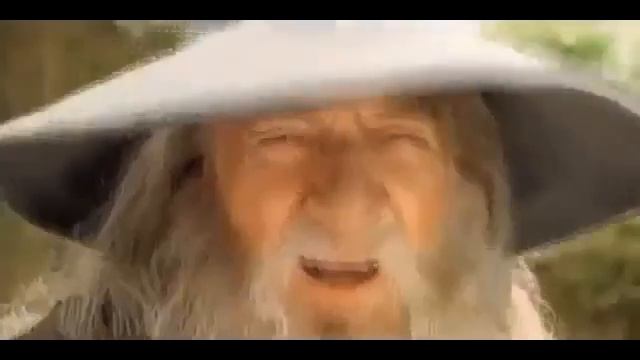 гендальф смеетса под музику 10 часов смотреть онлайн