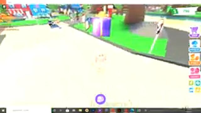 What do people trade for a mega neon dolphin?- Roblox Adopt Me смотреть онлайн
