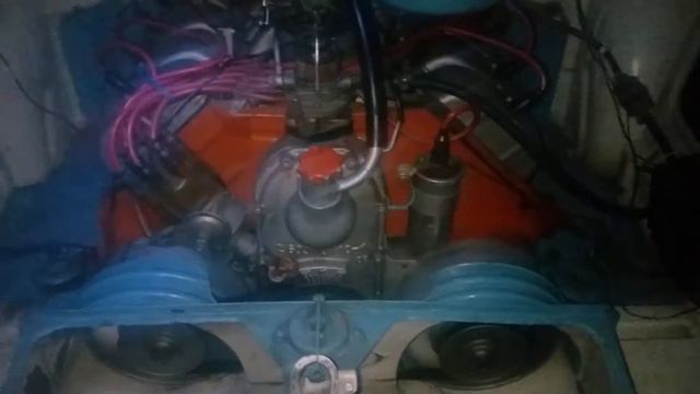 T603 Studený start, po údržbě. Cold Start смотреть онлайн