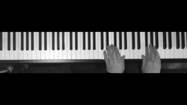 🎵 One and One 🎵 Robert Miles - Piano Cover смотреть онлайн