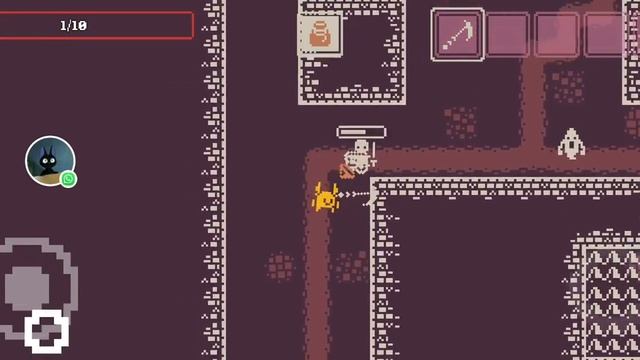 Mobile Roguelike Devlog #2.1- Auto Aim system смотреть онлайн