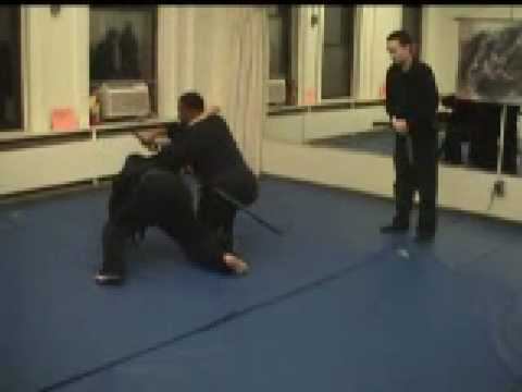 NinjutsuMartialArts