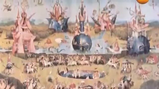 Вампиры / "Тайны Мира" смотреть онлайн