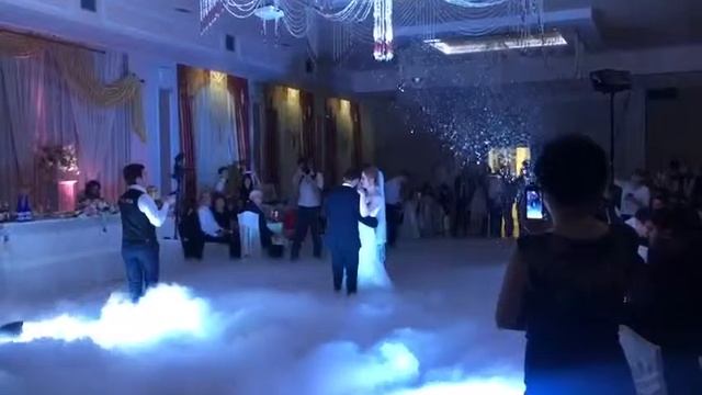 Wedding ♥️ Первый танец жениха и невесты ♥️ смотреть онлайн