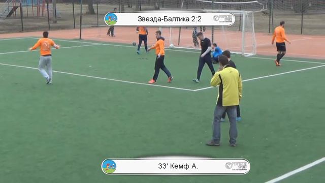 Звезда-Балтика.3-6 смотреть онлайн
