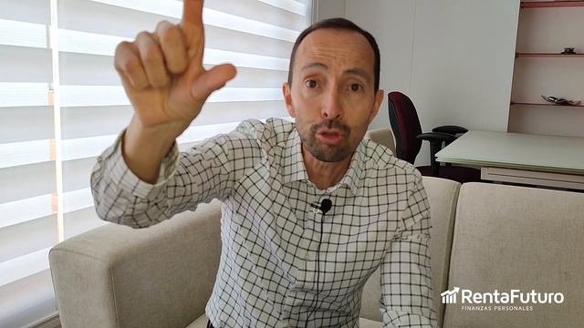 7 Pasos para el Éxito de las Finanzas Familiares смотреть онлайн