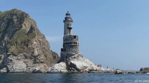 _^_Маяк Анива_^_