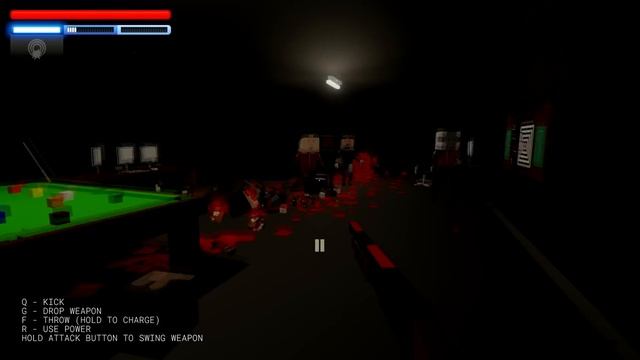 РОБОТЫ В БУДУЩЕМ ► Paint the Town Red ОБЗОР КАРТ смотреть онлайн