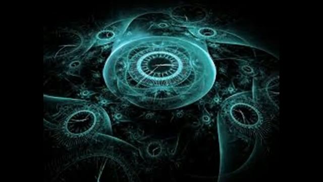 медитация "Путешествие сквозь время" смотреть онлайн