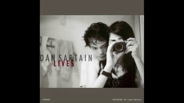 Dan Sartain - Ruby Carol смотреть онлайн
