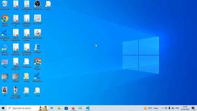 Java Programming Tutorial: How to Install JDK and VS Code and Run Your First Program смотреть онлайн