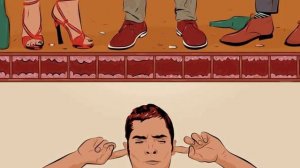 Как отомстить шумным соседям. Соседи Достали! Мгновенная карма соседям