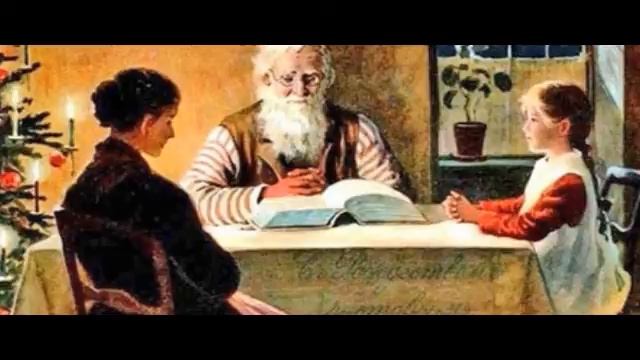 А.И. Куприн - Чудесный доктор смотреть онлайн