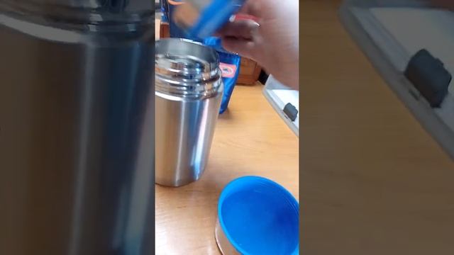 тест термоса биосталь смотреть онлайн