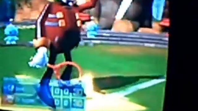 sega superstars tennis game review.wmv смотреть онлайн