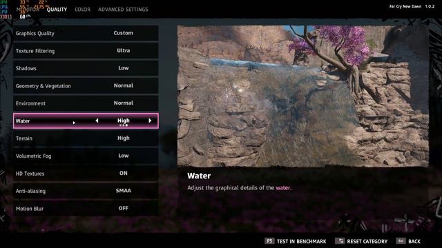 Far Cry New Dawn - How to BOOST FPS and performance on any PC! смотреть онлайн