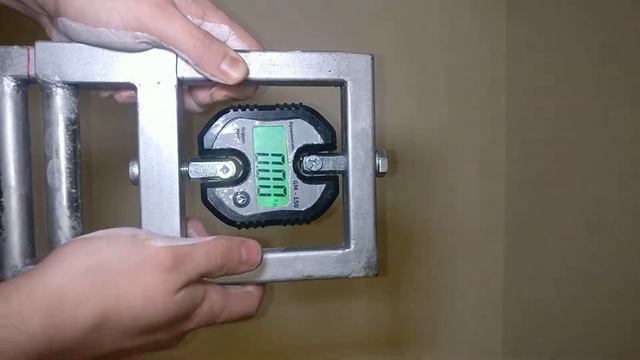 GM-150, 4.9cm, Left Hand, 92.4kg смотреть онлайн