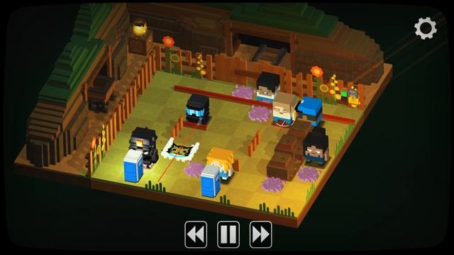 Slayaway Camp - All DLC Levels - Santa's Slay, My Gory Valentine & Hell Camp (No Commentary) смотреть онлайн