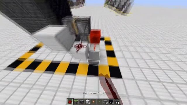 Automatic Nether Portal | Minecraft 1.19.2 смотреть онлайн