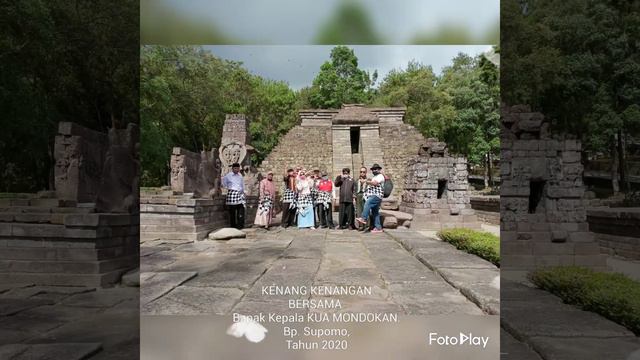 PERPISAHAN DENGAN PAK SUPOMO, смотреть онлайн